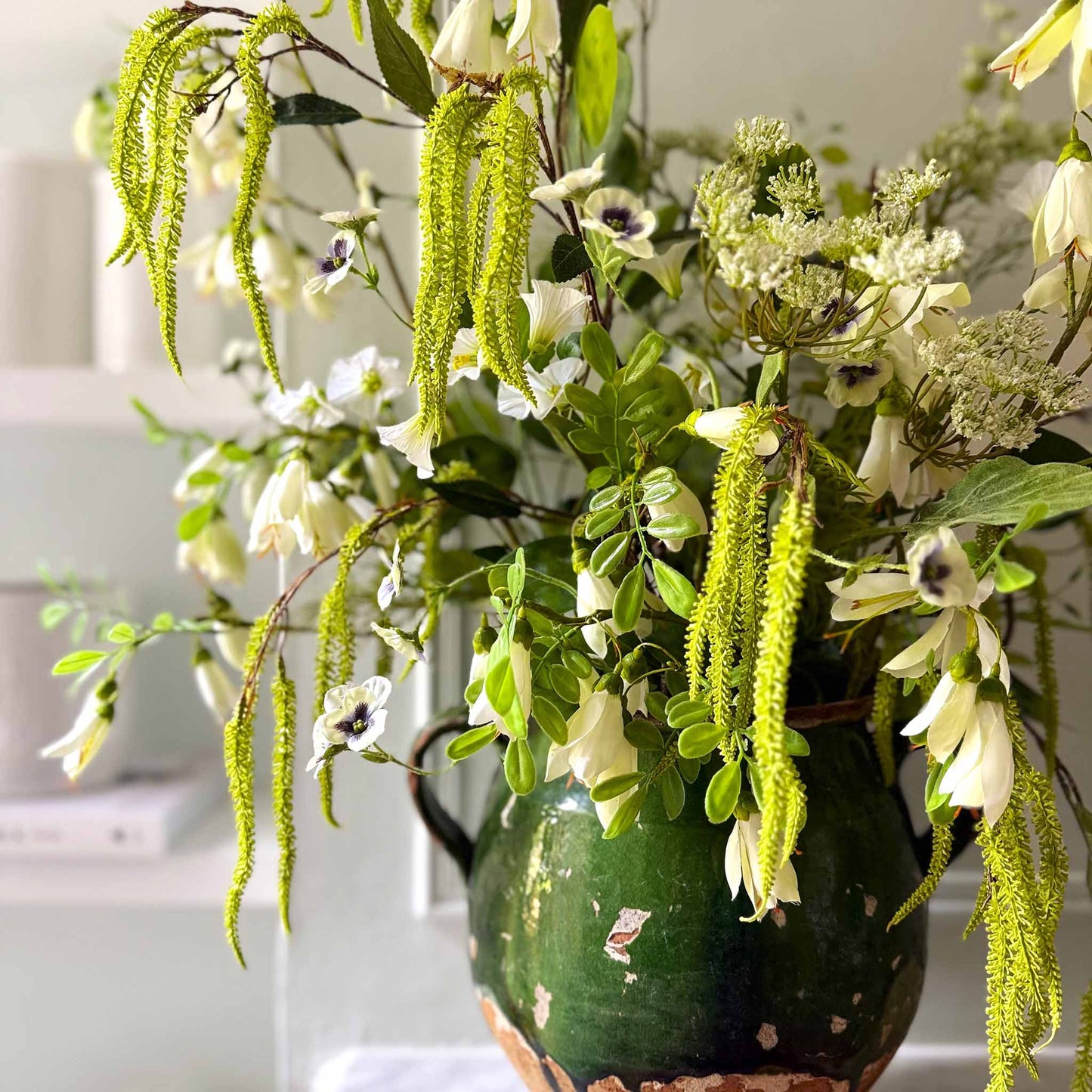 The Botanist's Bouquet