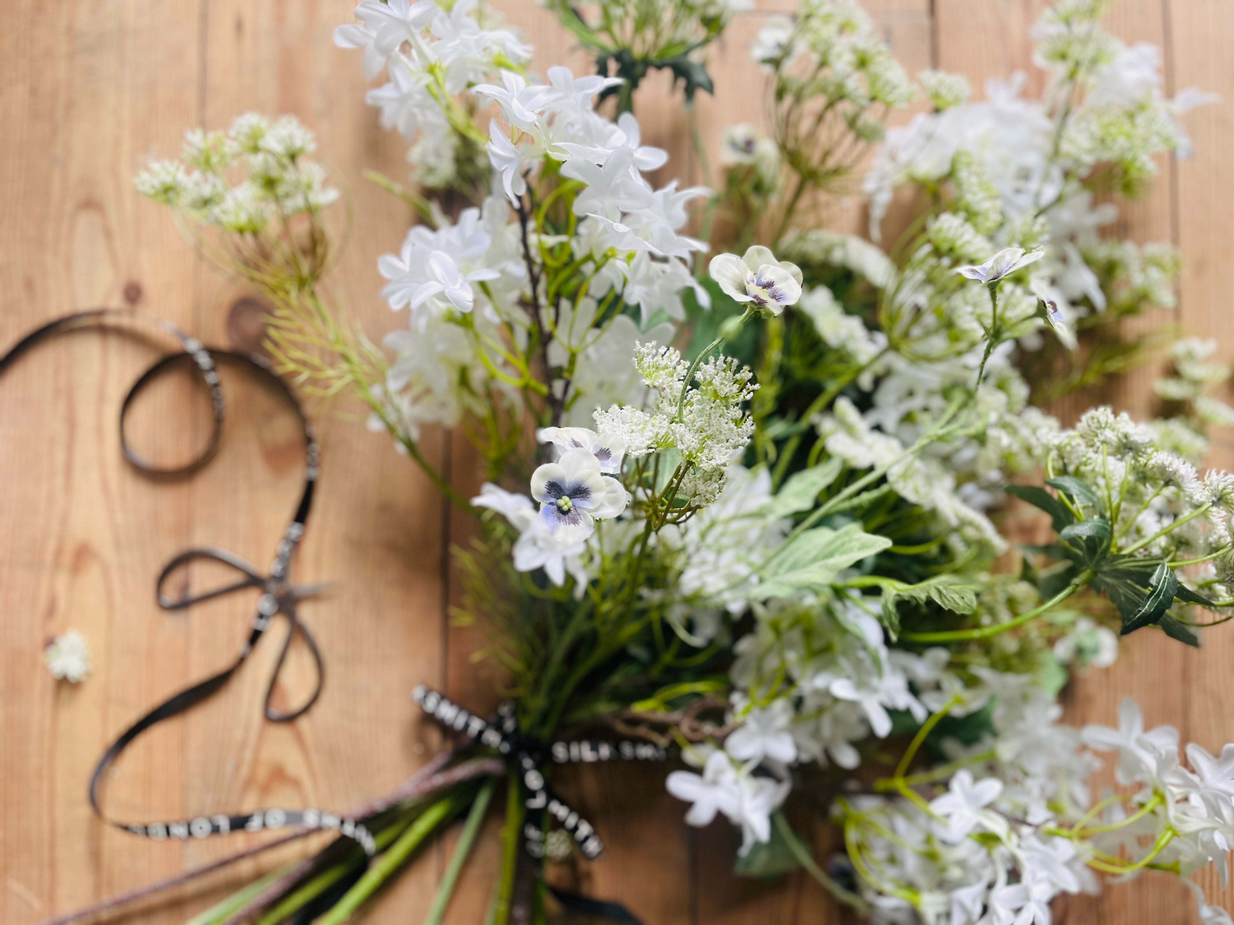 Spring Collection – Silksmiths of London