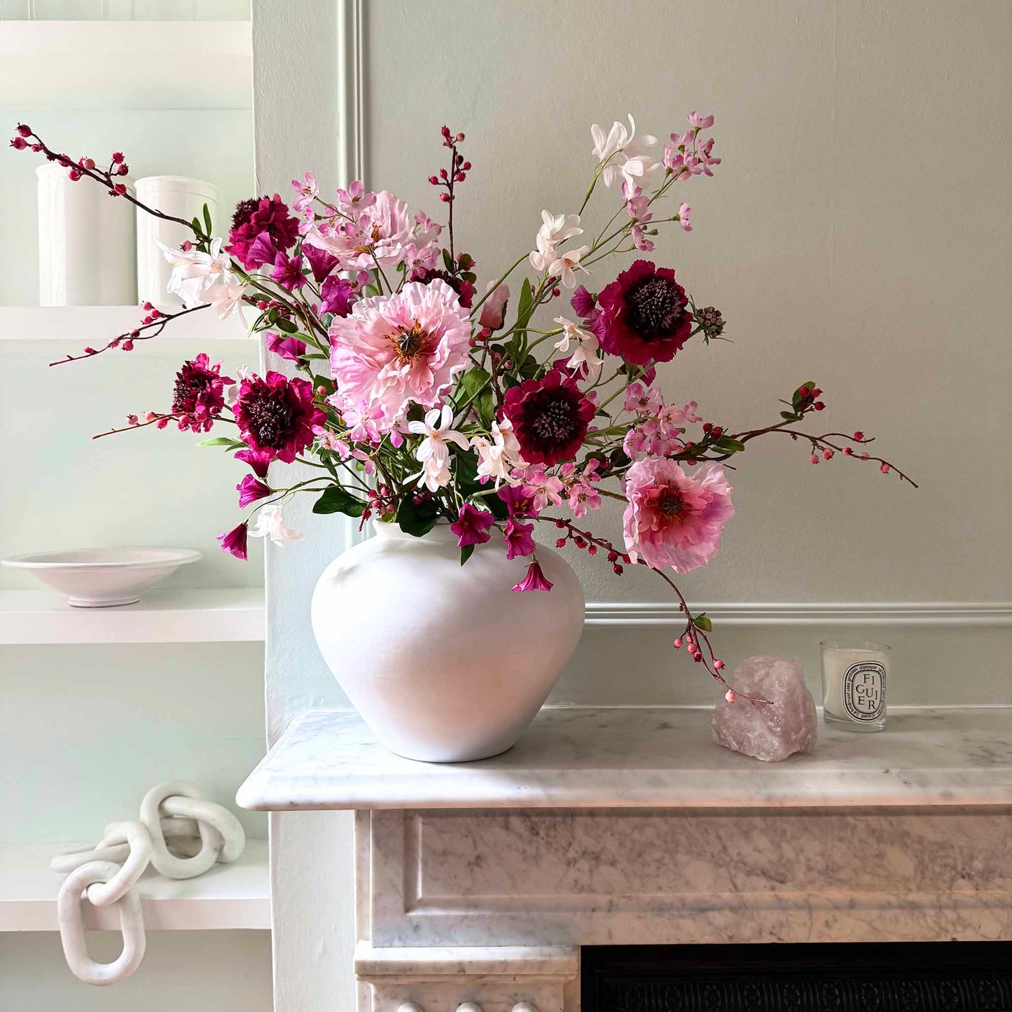 All The Pinks