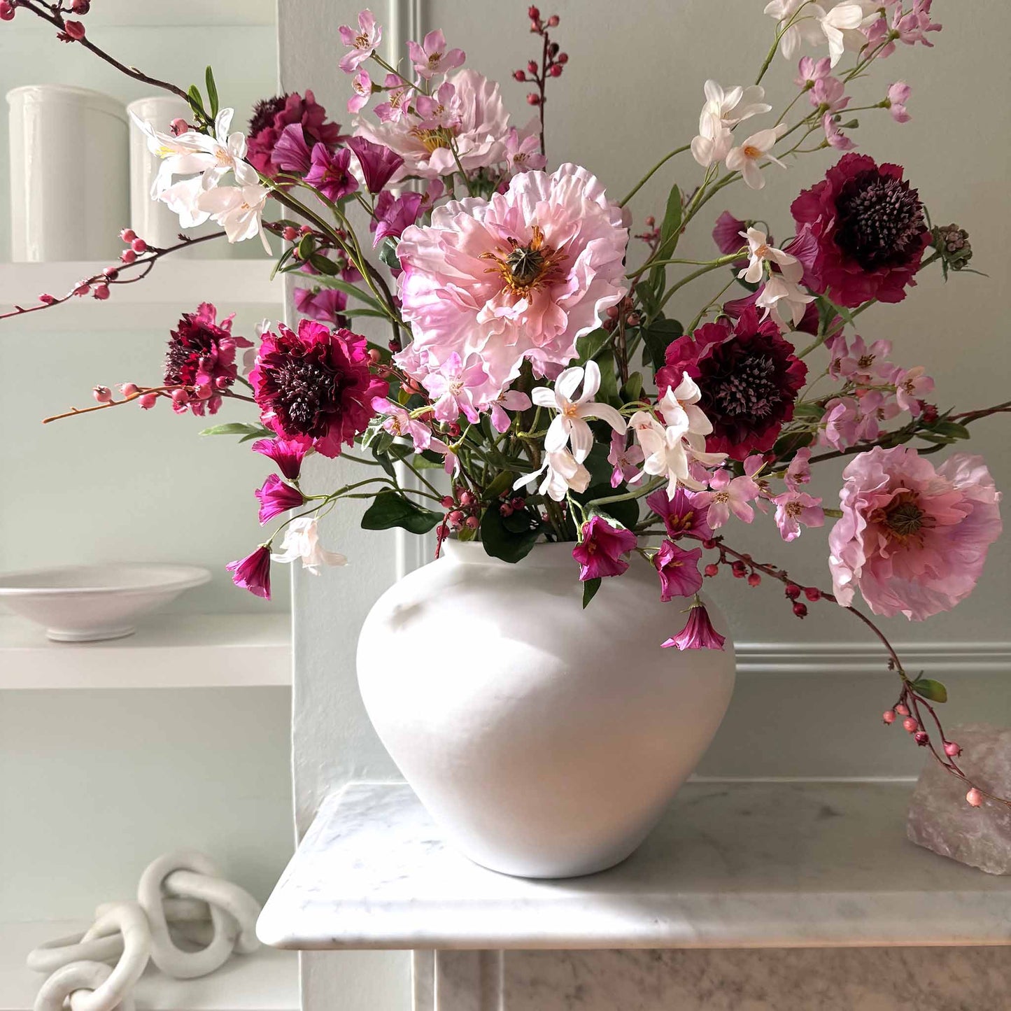 All The Pinks