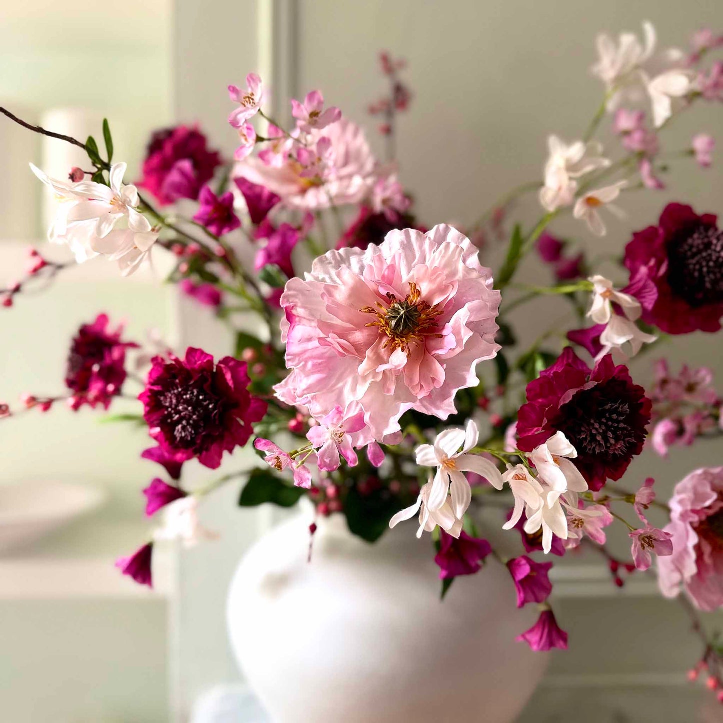 All The Pinks
