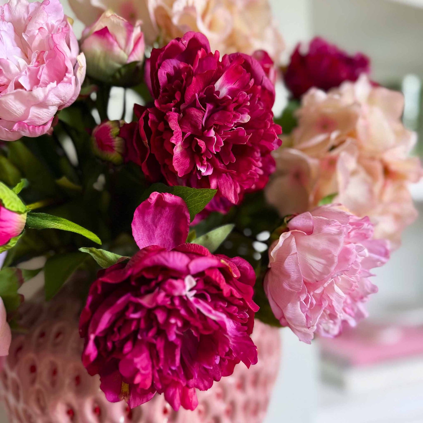 Blush Bombe