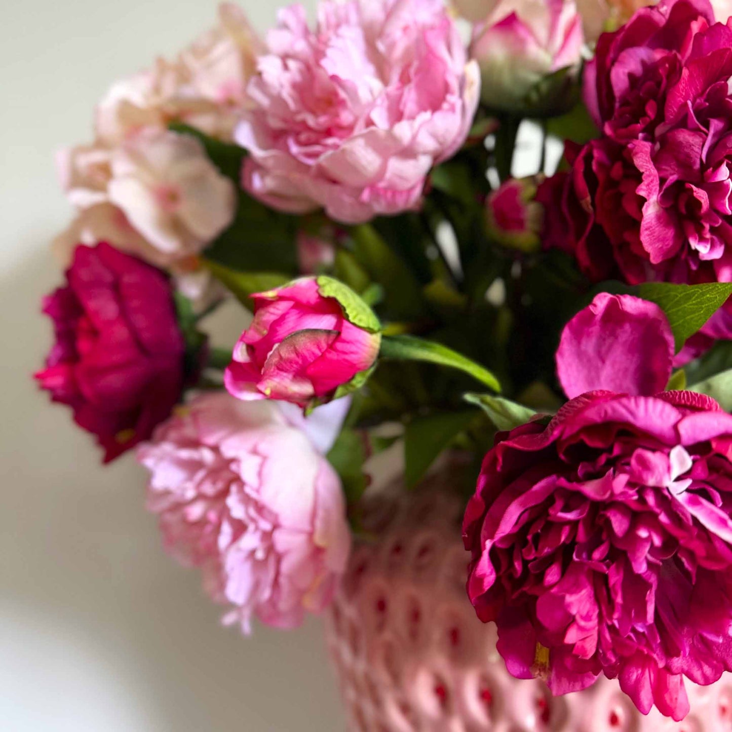 Blush Bombe