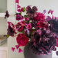Cerise & Damson Sonata