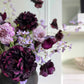 Lilac & Damson Sonata