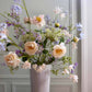 Pastel Bombe