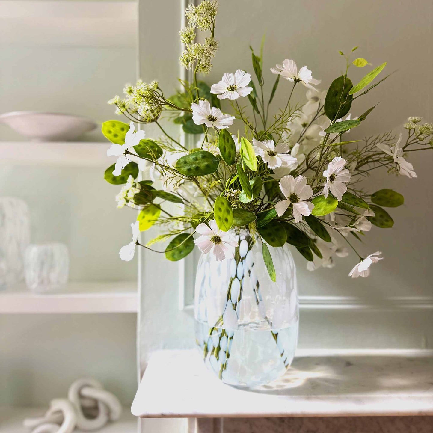 Summer Meadow Bouquet