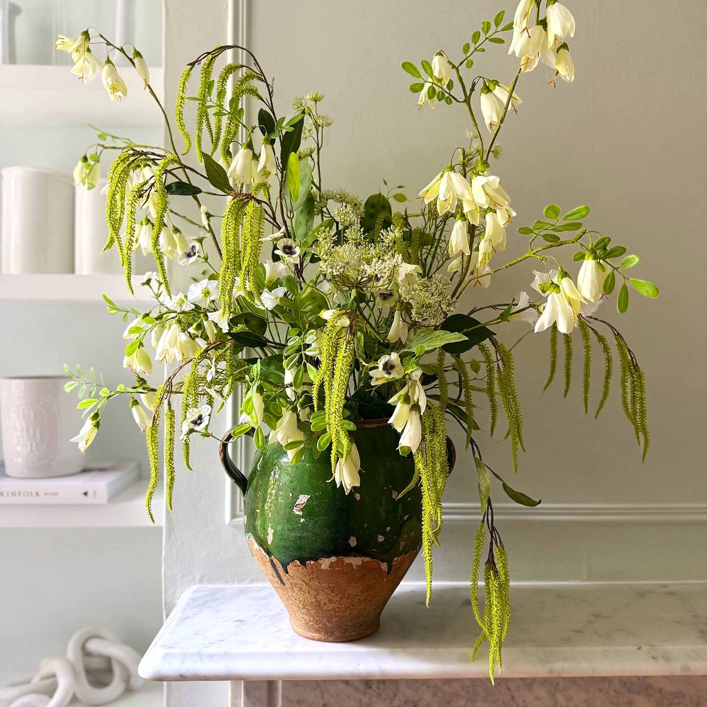 The Botanist's Bouquet