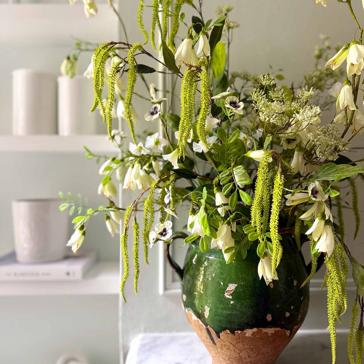The Botanist's Bouquet