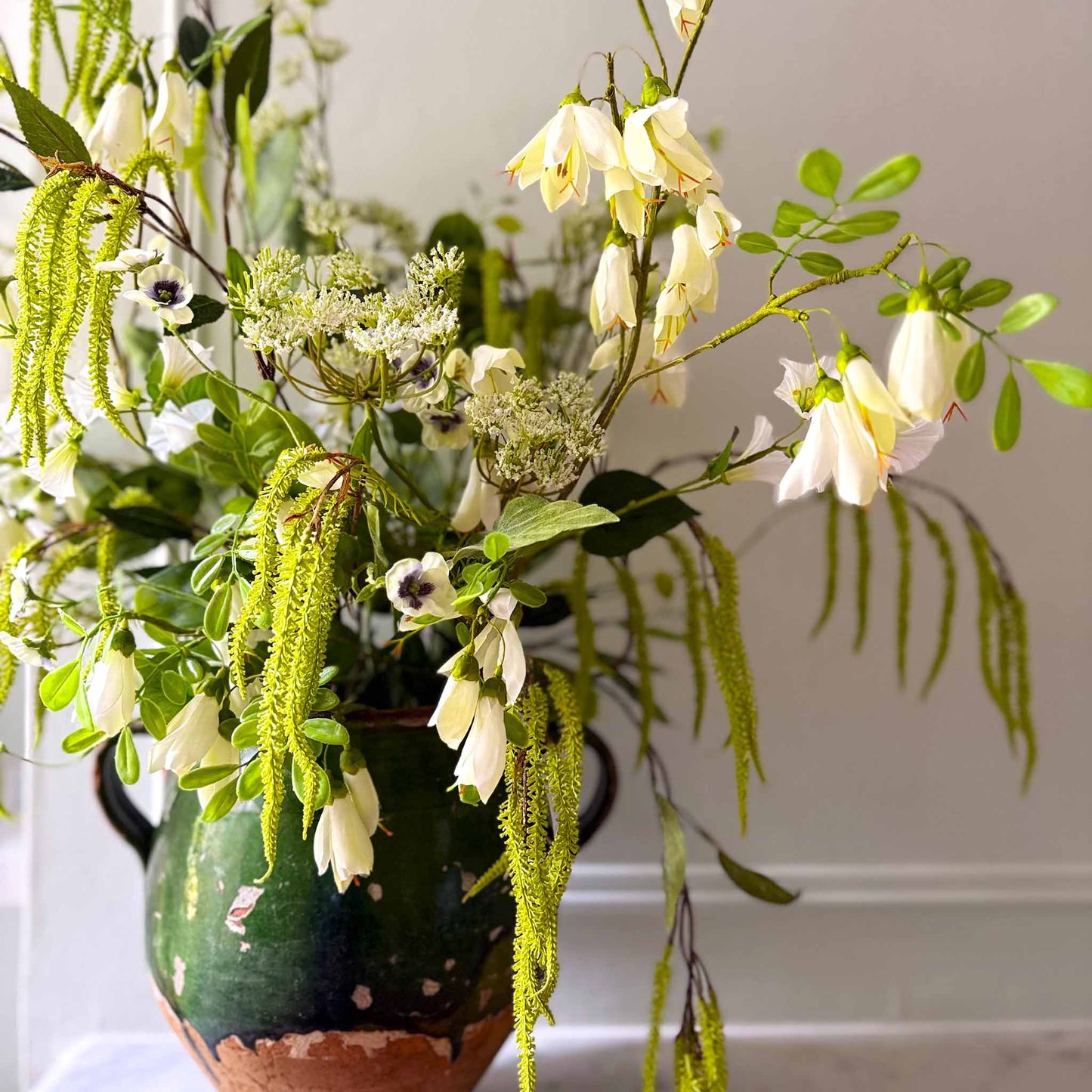 The Botanist's Bouquet