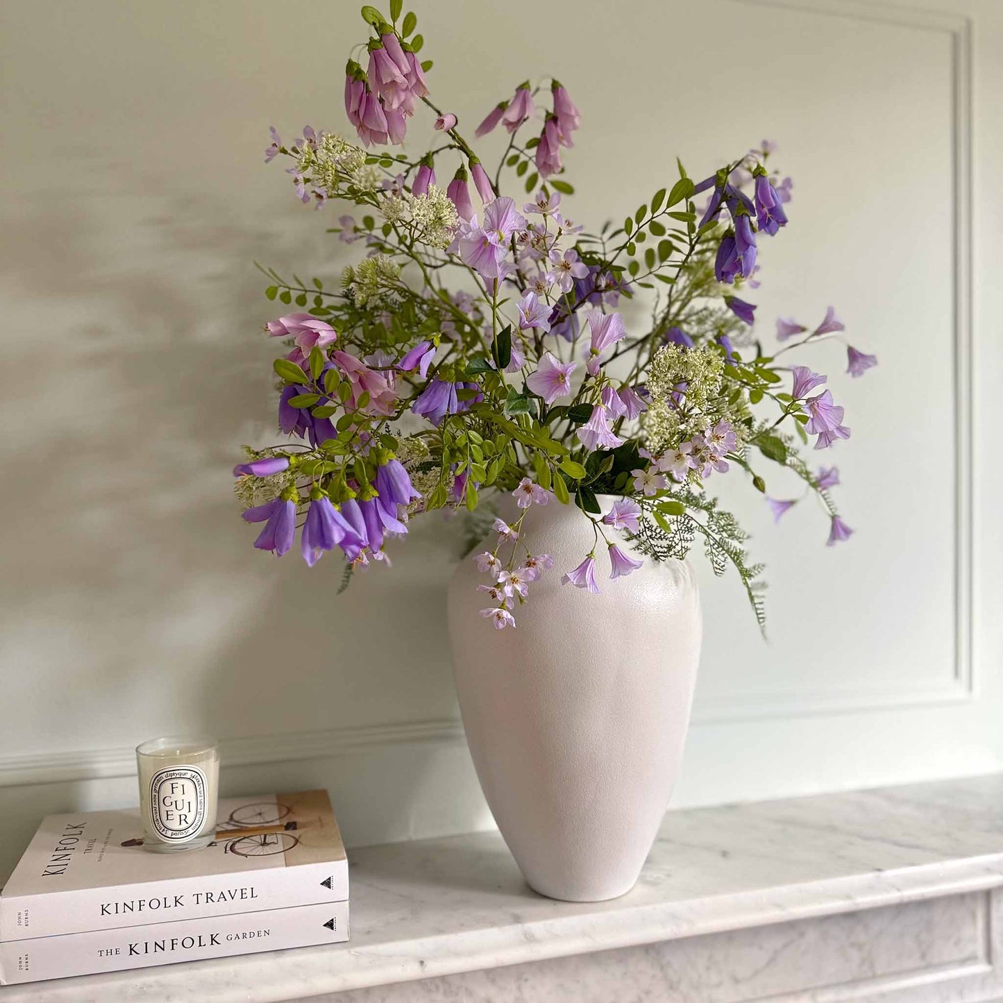 Violet Meadow Bouquet
