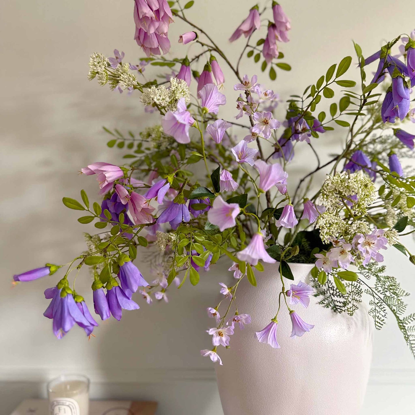 Violet Meadow Bouquet