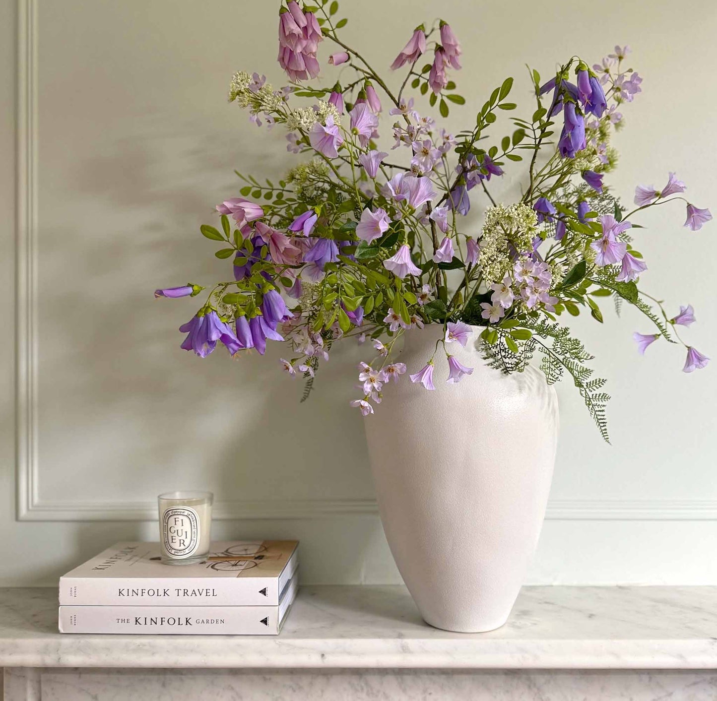 Violet Meadow Bouquet