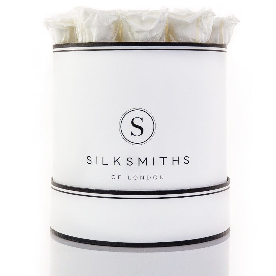 70 Eternal Roses Eternal Roses – Silksmiths of London